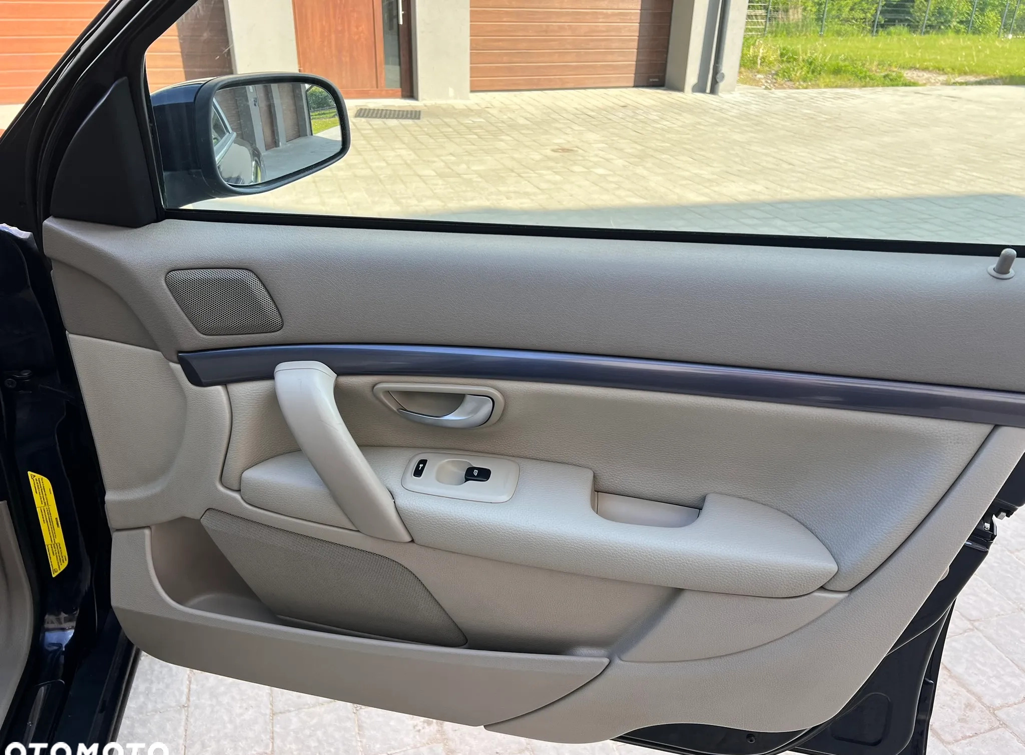Volvo S80 cena 15000 przebieg: 301318, rok produkcji 2005 z Wieliczka małe 704